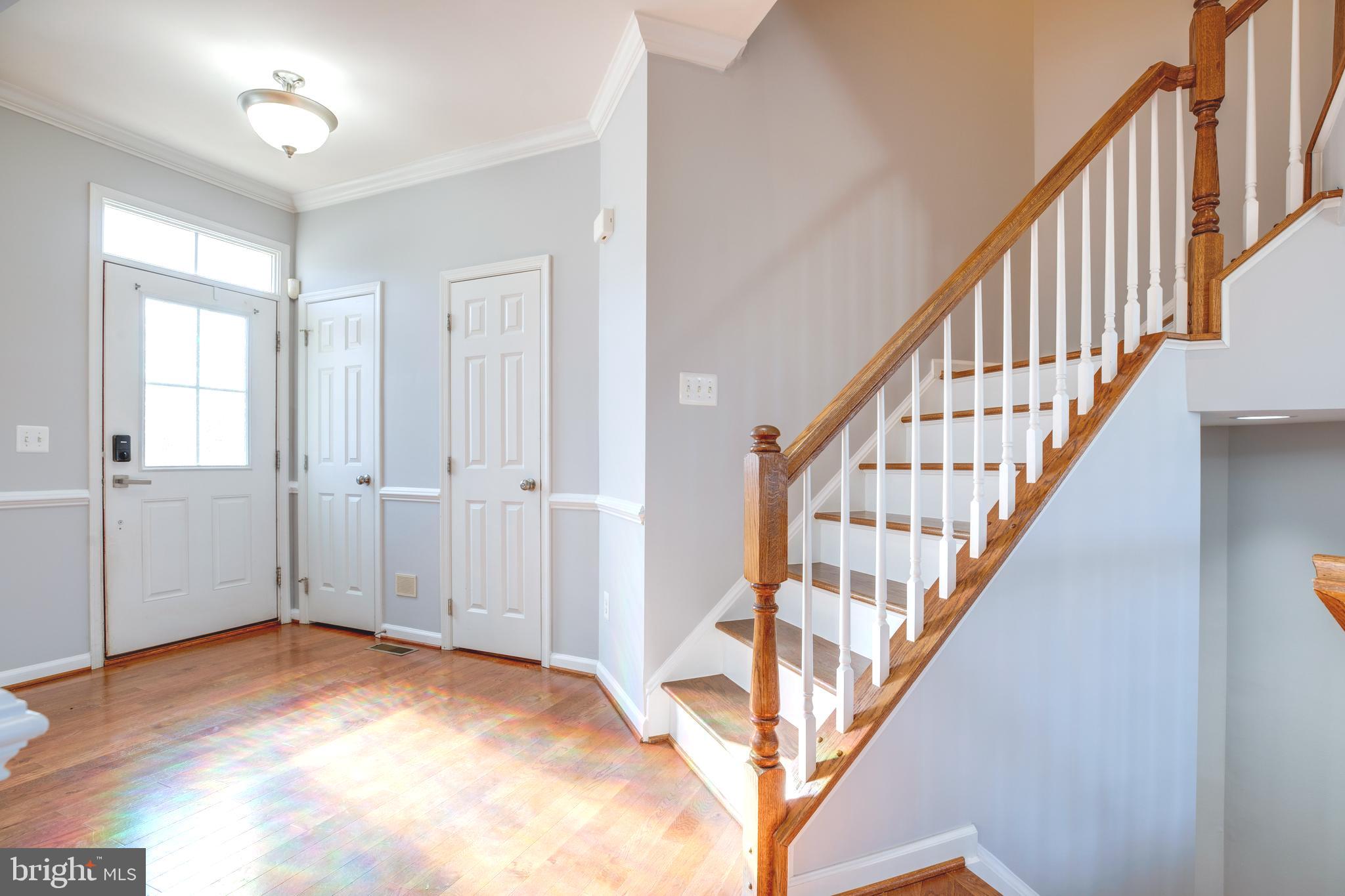 AVENDALE WOODLAND GROVE - Residential Lease