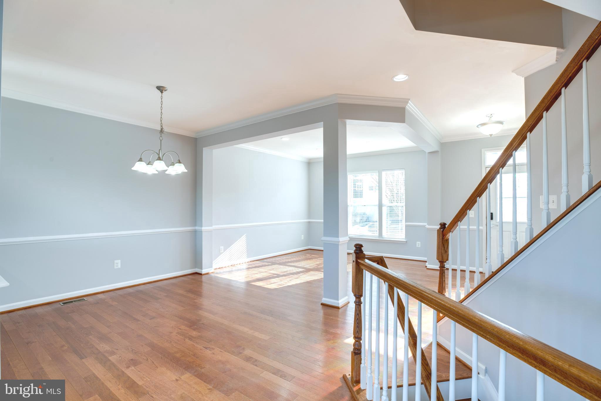 AVENDALE WOODLAND GROVE - Residential Lease