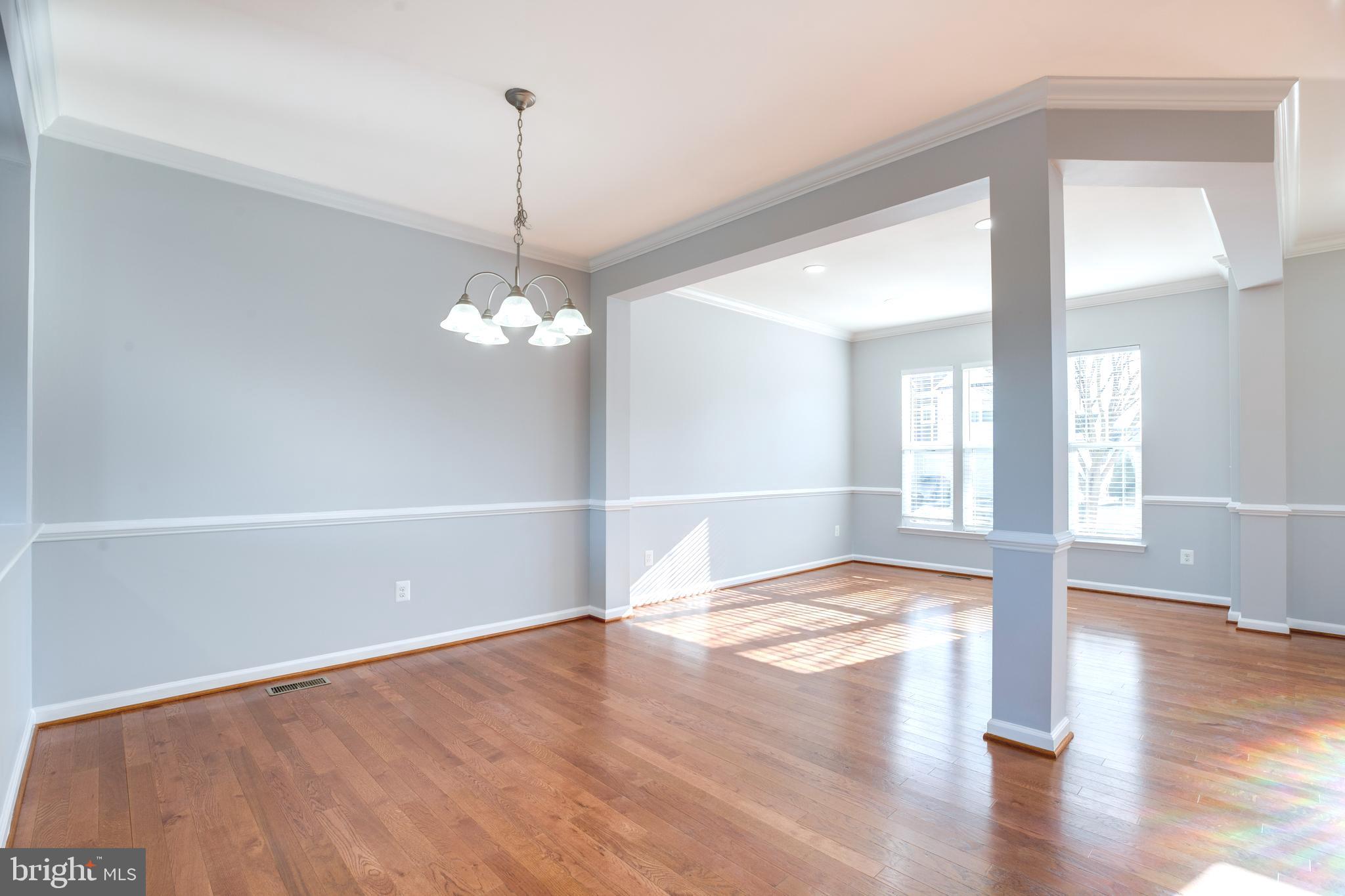 AVENDALE WOODLAND GROVE - Residential Lease