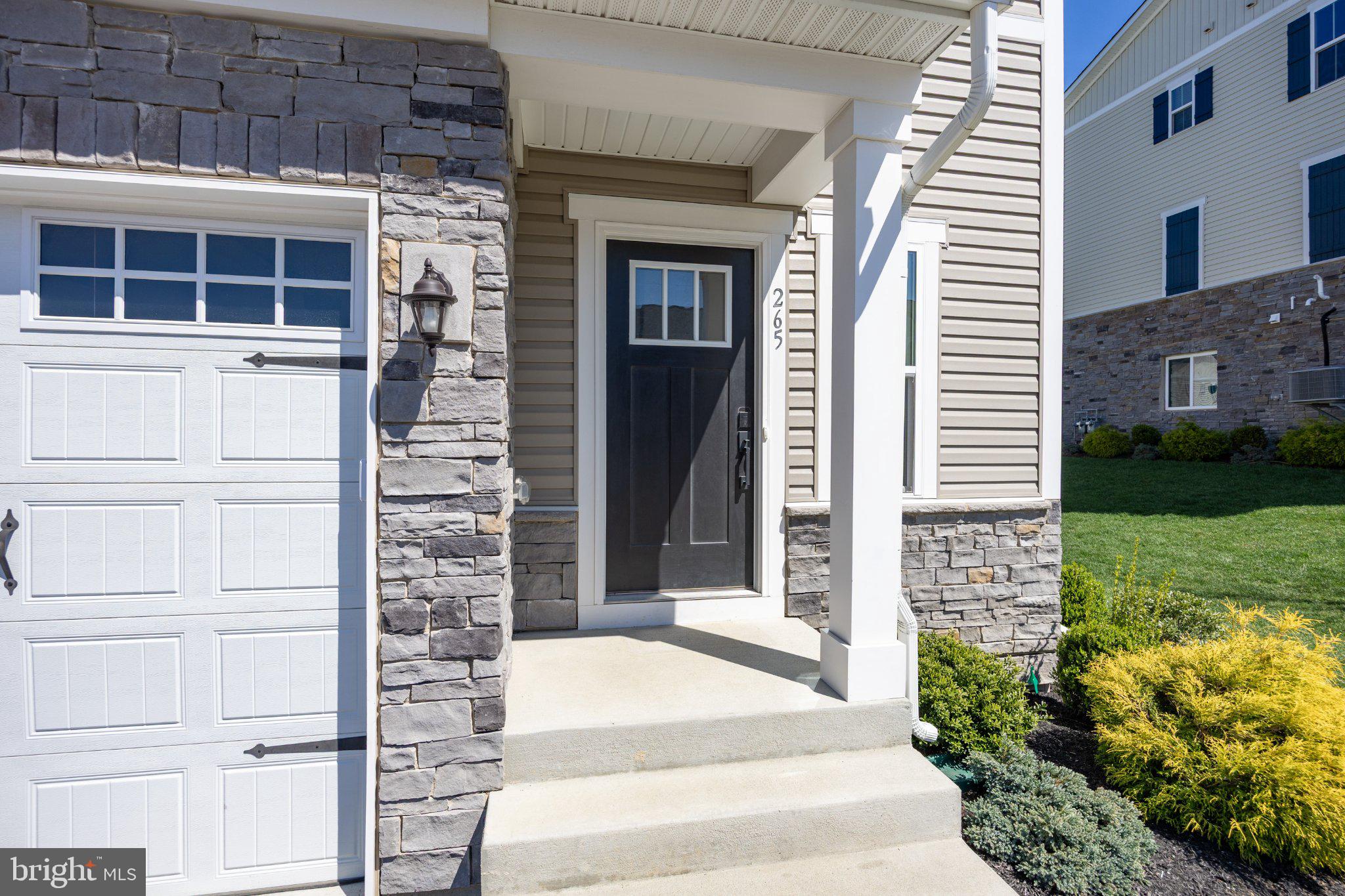 265 CHASE DRIVE
