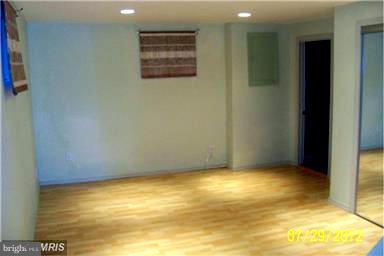 POTOMAC VISTA - Residential Lease