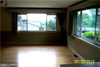 POTOMAC VISTA - Residential Lease