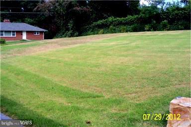 POTOMAC VISTA - Residential Lease