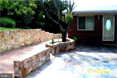 POTOMAC VISTA - Residential Lease