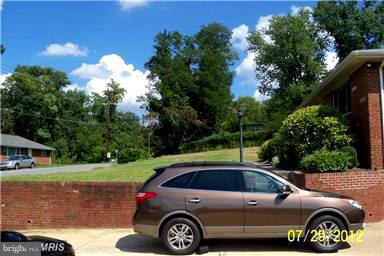 POTOMAC VISTA - Residential Lease