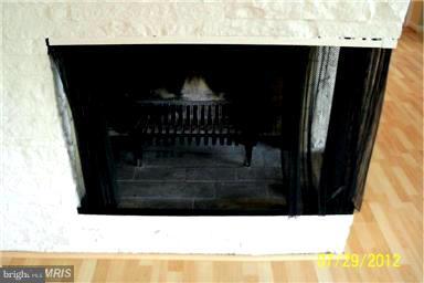 POTOMAC VISTA - Residential Lease