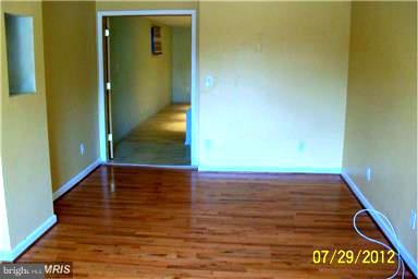 POTOMAC VISTA - Residential Lease