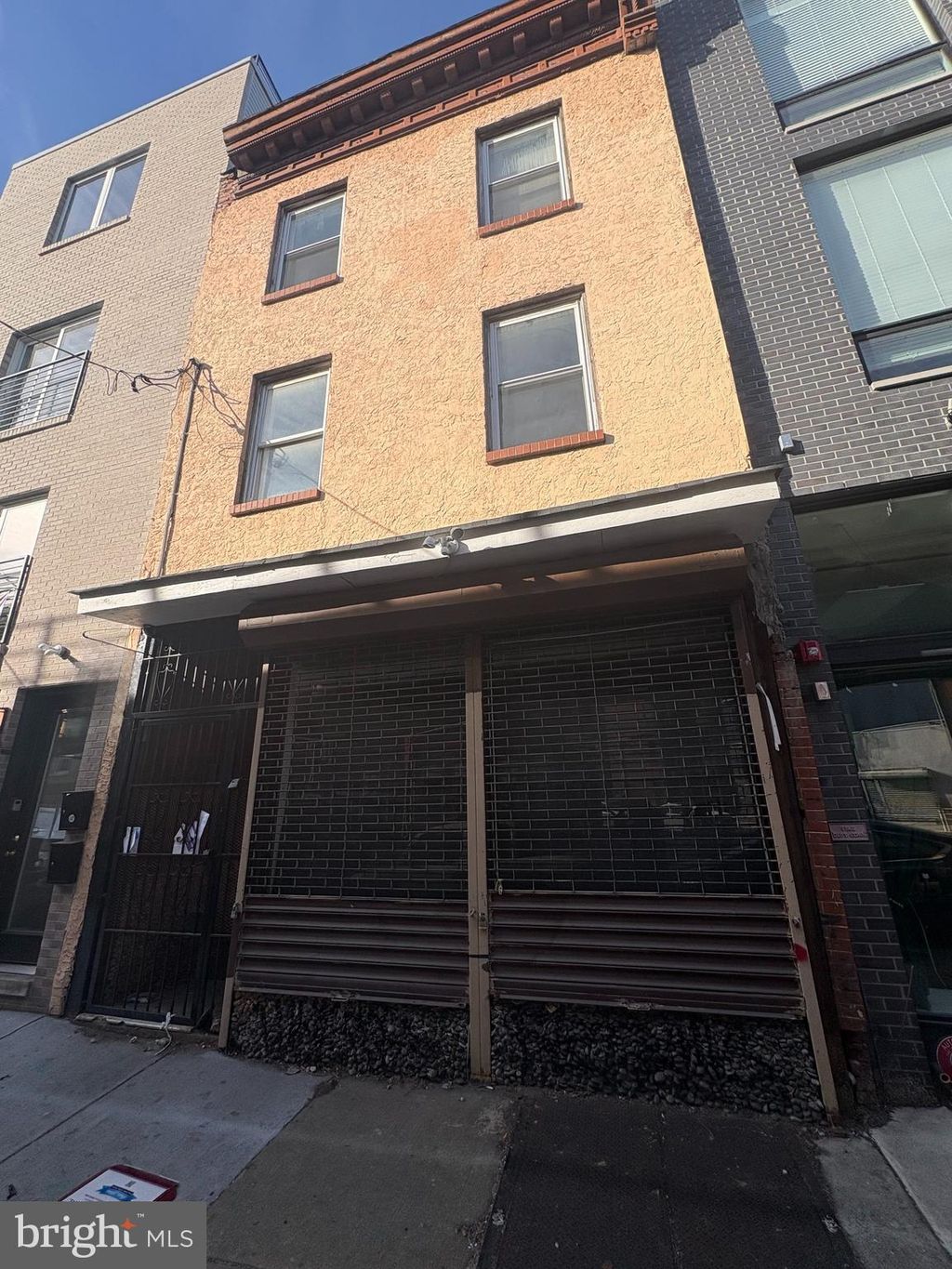 Photo of 2148 N Front Street N, PHILADELPHIA, PA 19122 (MLS # PAPH2548542)