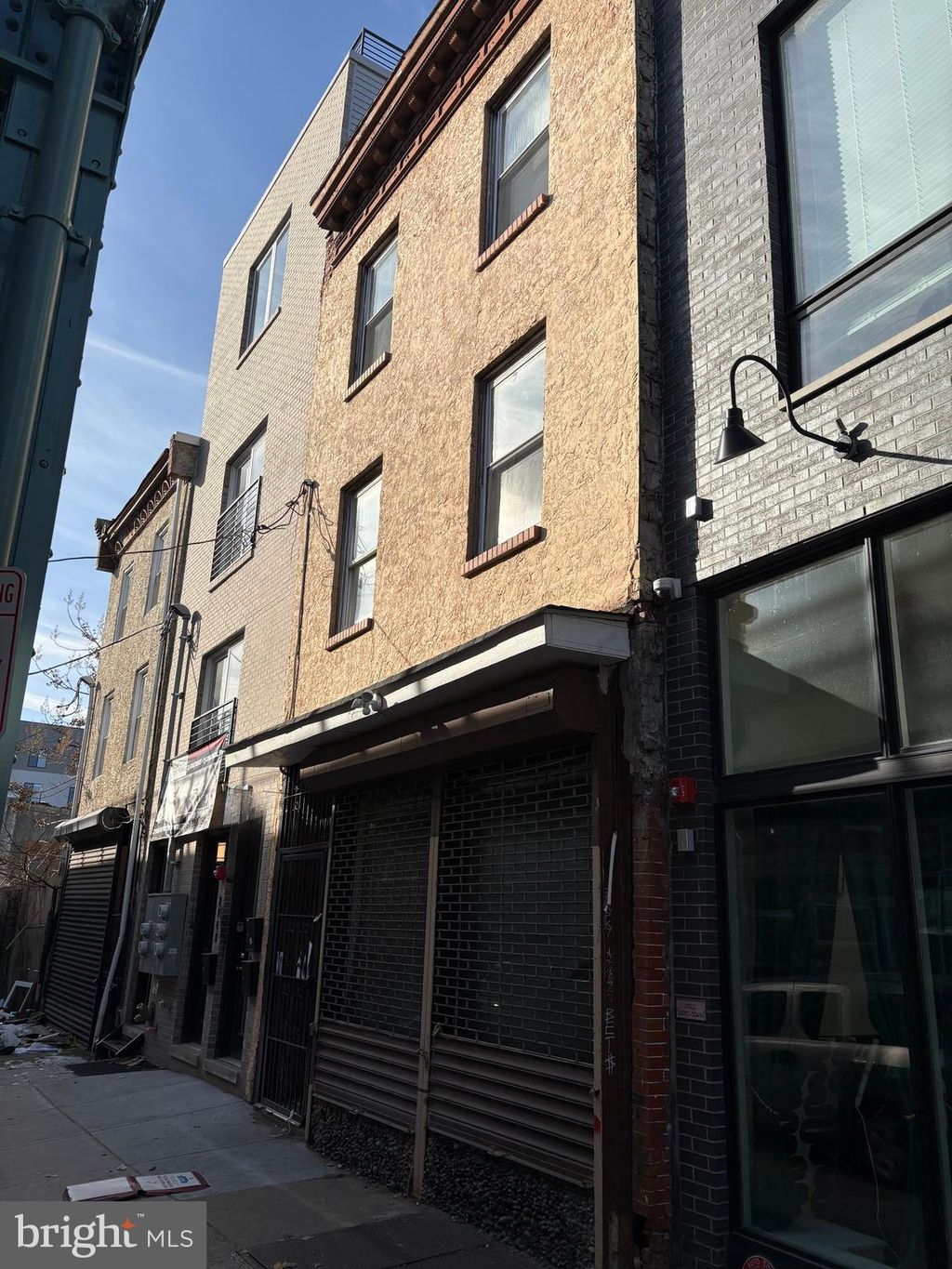 Photo of 2148 N Front Street N, PHILADELPHIA, PA 19122 (MLS # PAPH2548542)