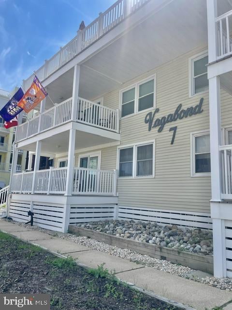 Photo of 7 - Unit 4w SE 84th Street SE, OCEAN CITY, MD 21842 (MLS # MDWO2041292)