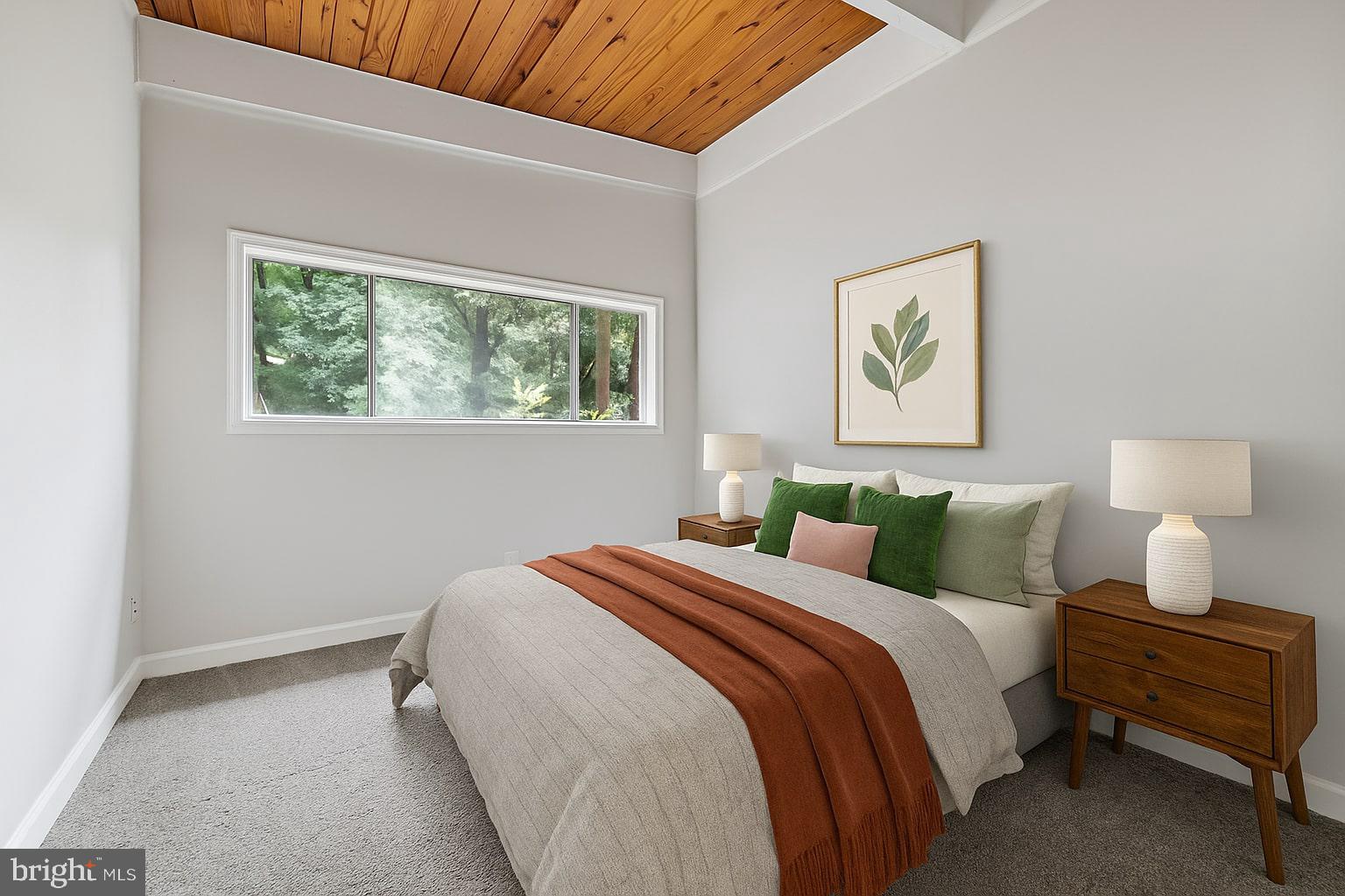 HERITAGE WOODS NORTH - Residential