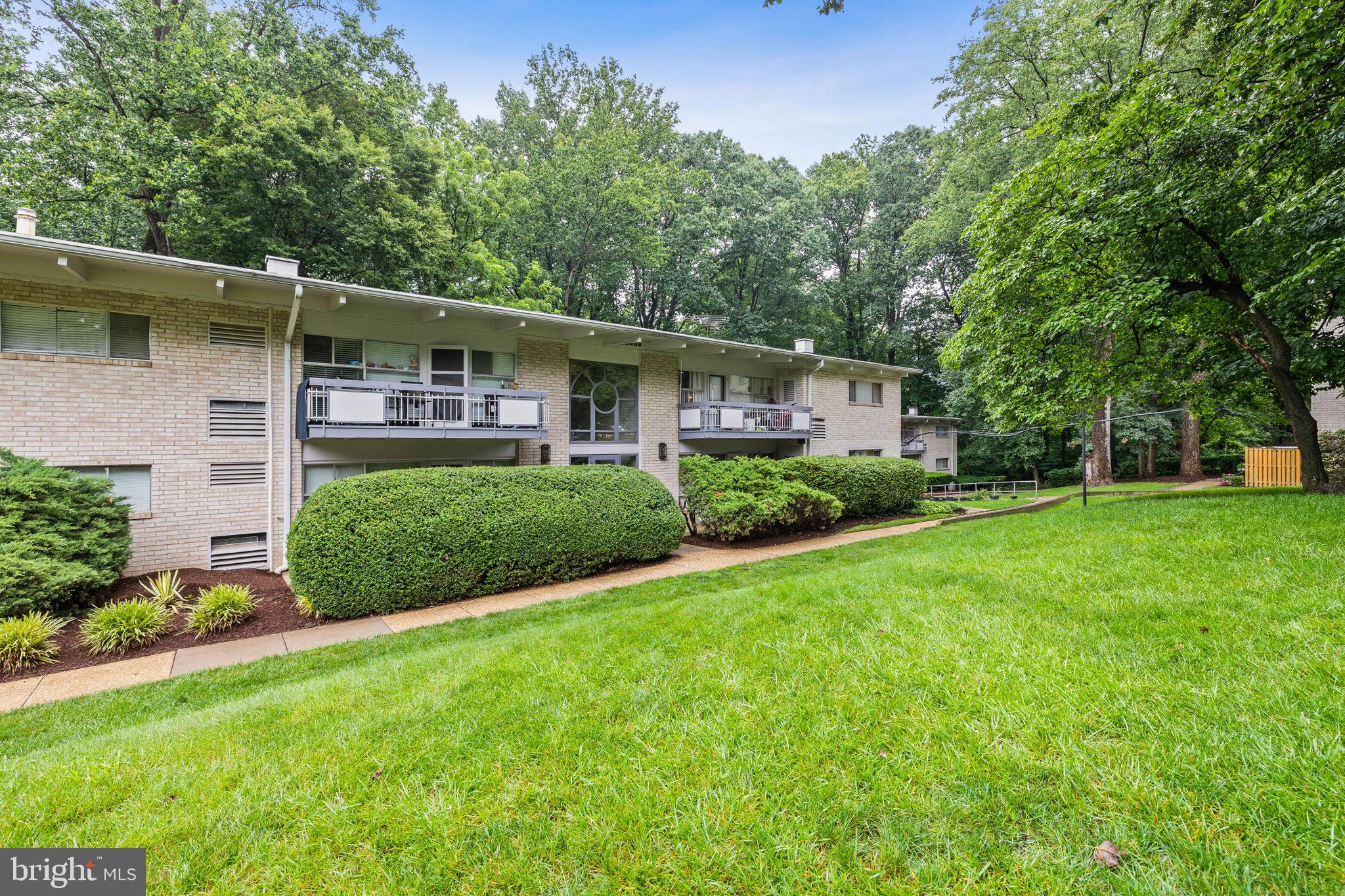 7746 DONNYBROOK COURT 207