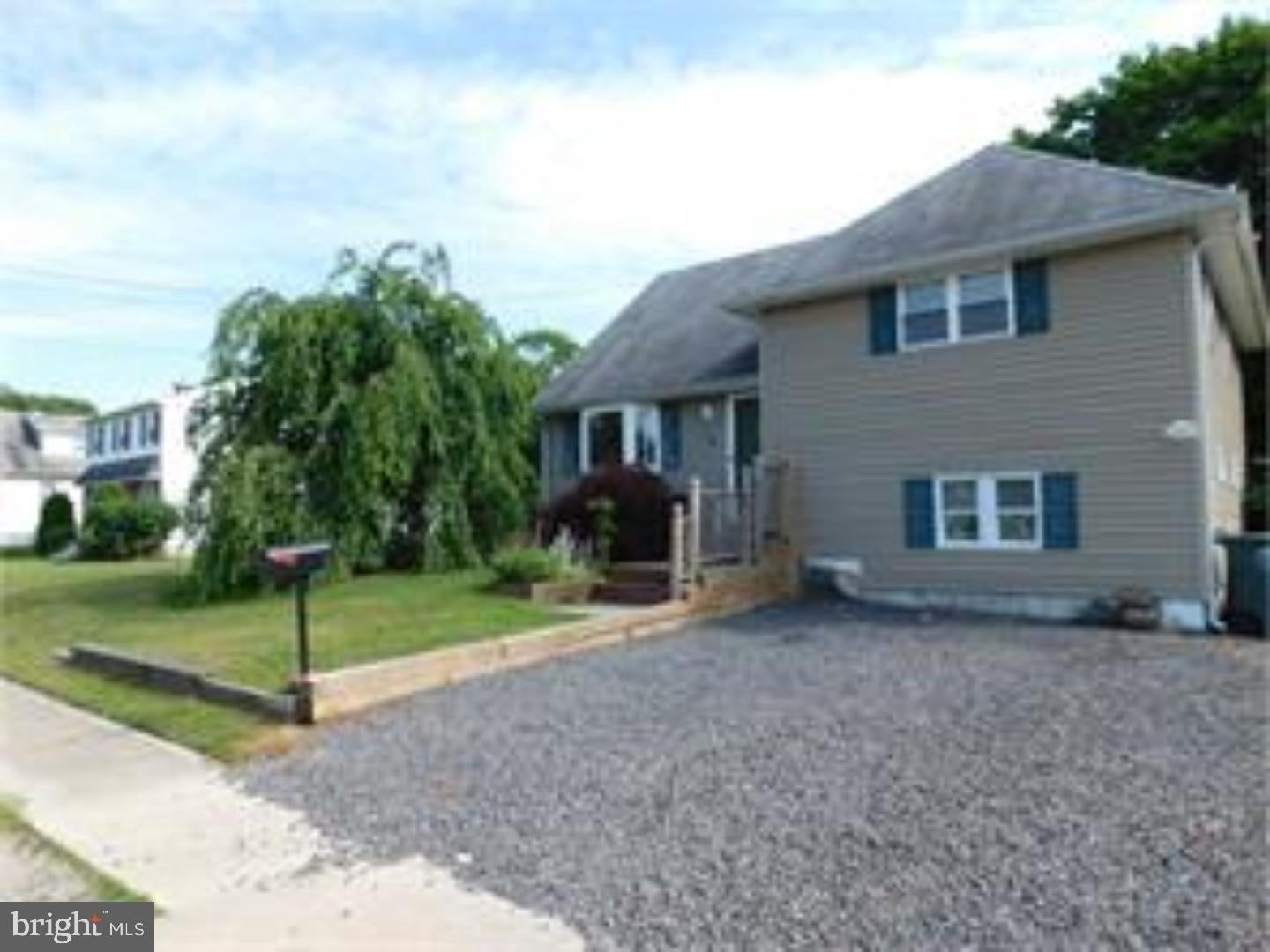 18 FRANKLIN ROAD