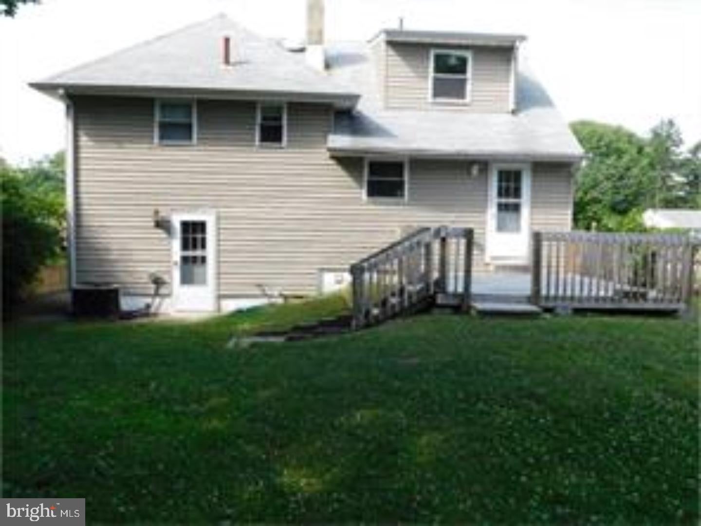 18 FRANKLIN ROAD