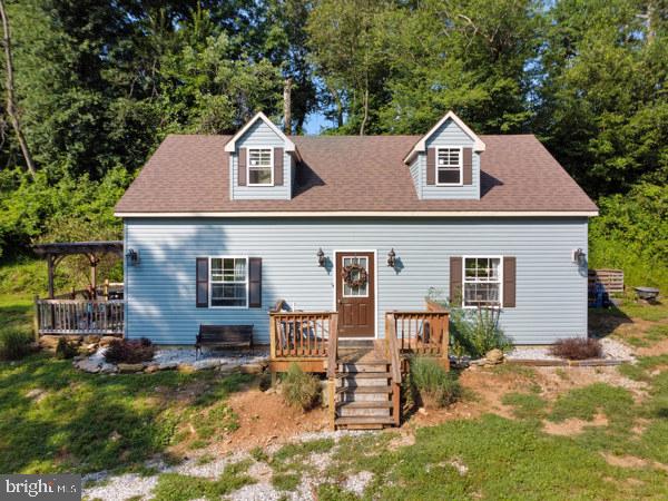 1155 GEBHART ROAD