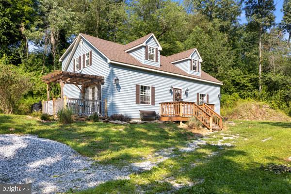 1155 GEBHART ROAD