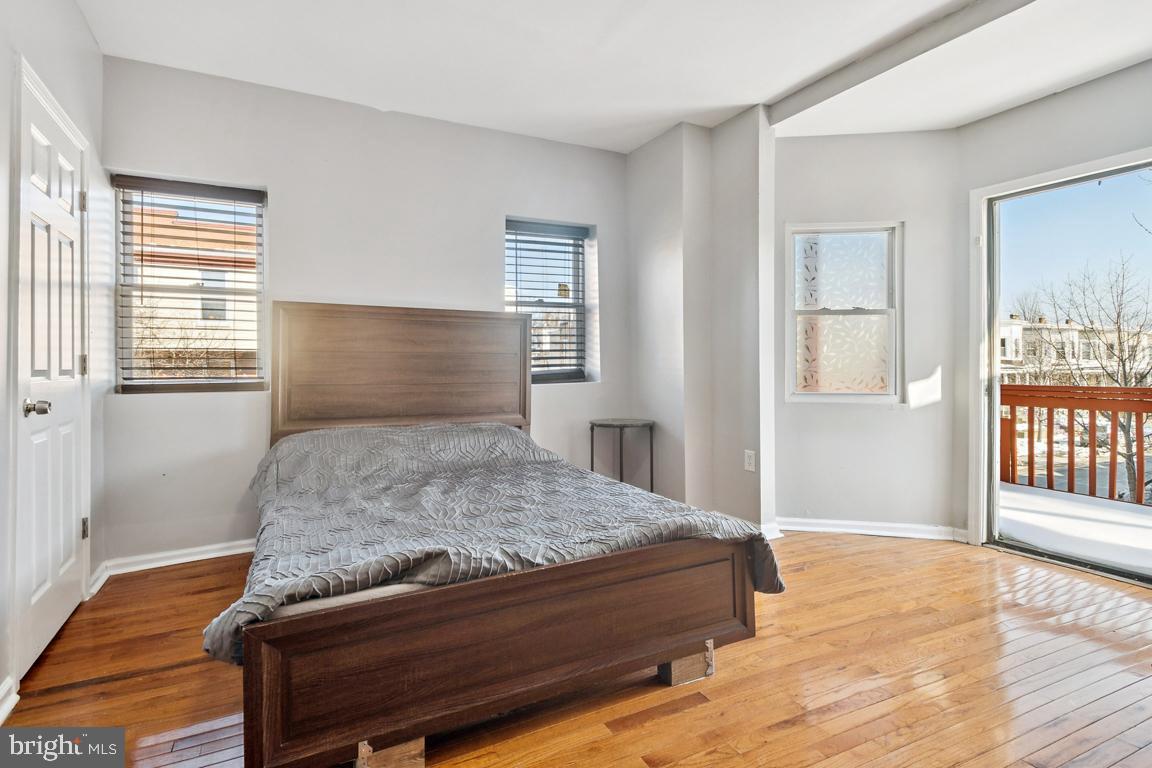 CHARLES VILLAGE - Residential