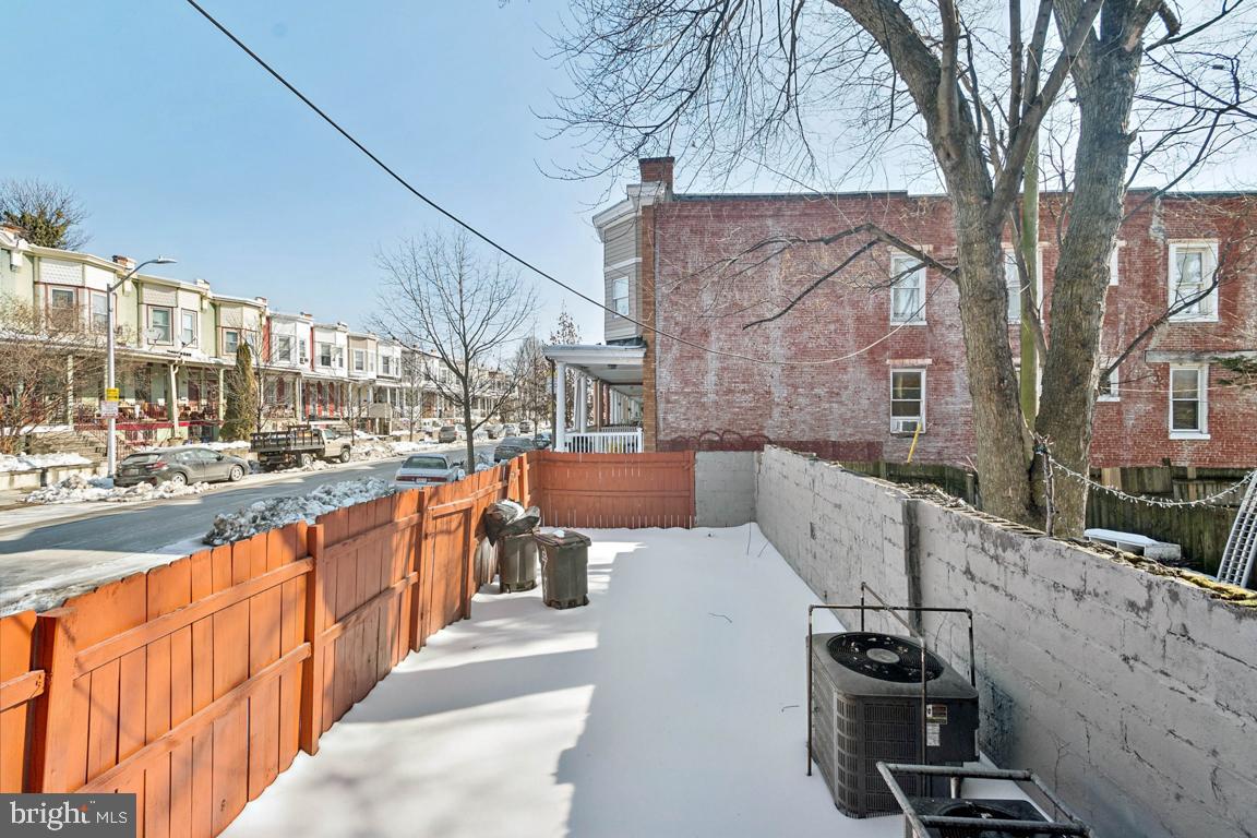 CHARLES VILLAGE - Residential