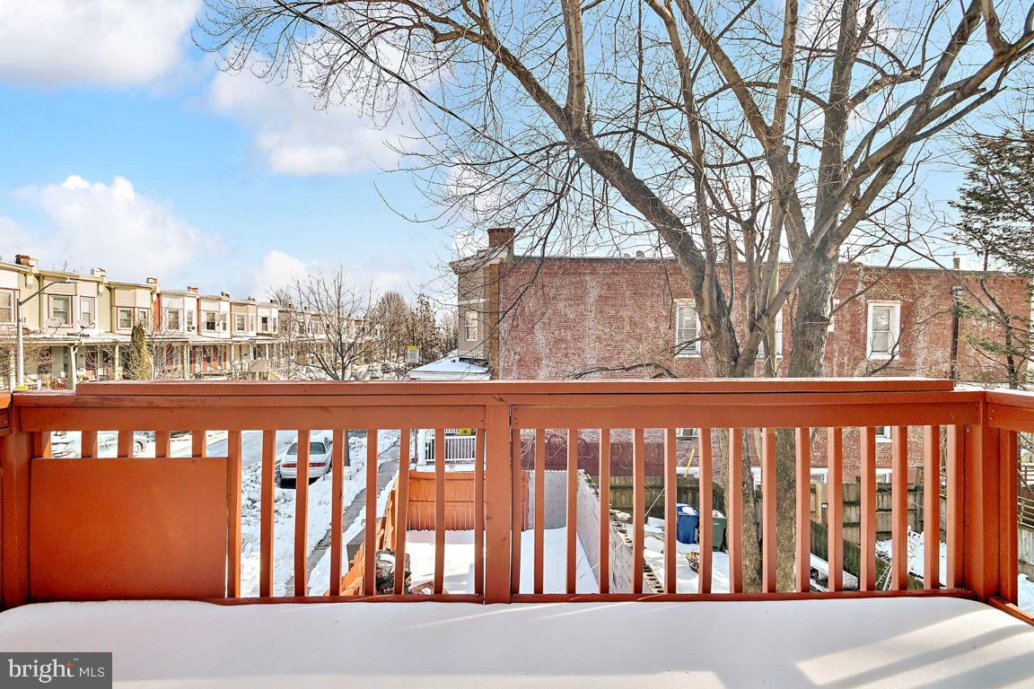 CHARLES VILLAGE - Residential