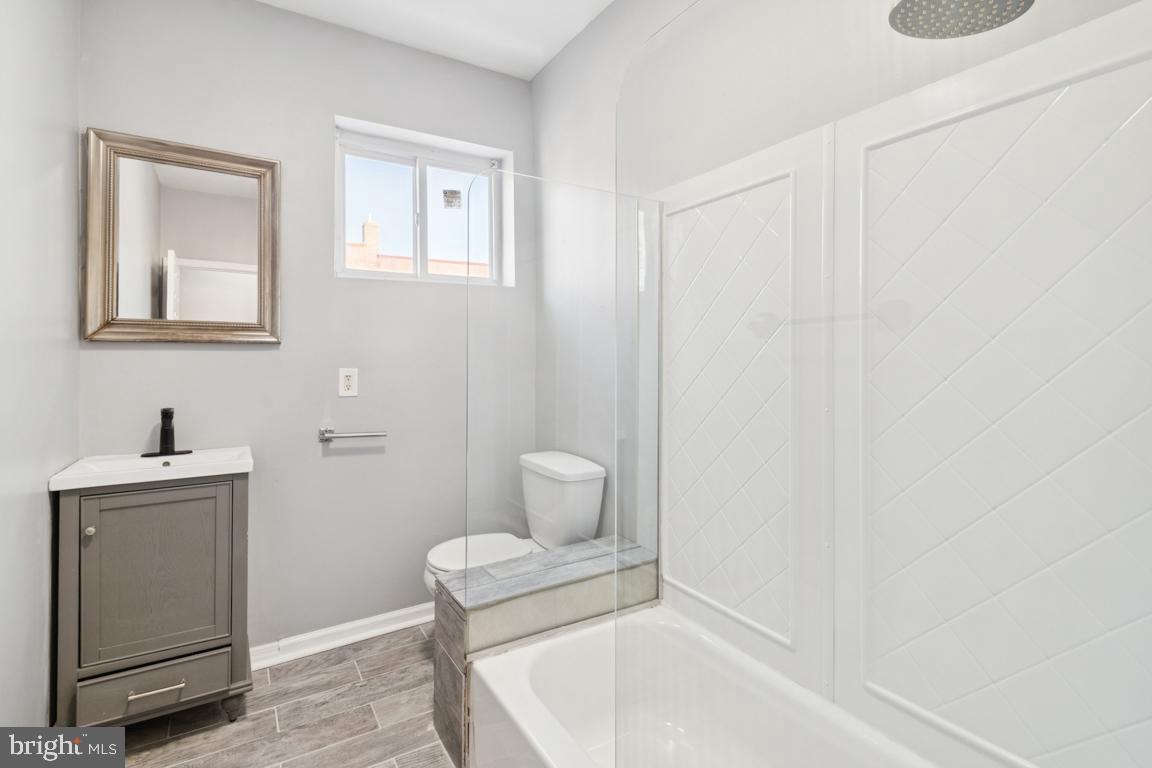 CHARLES VILLAGE - Residential