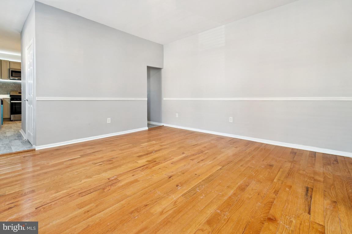 CHARLES VILLAGE - Residential