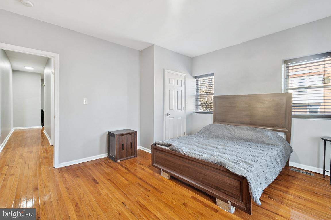 CHARLES VILLAGE - Residential