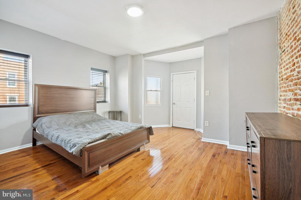 CHARLES VILLAGE - Residential