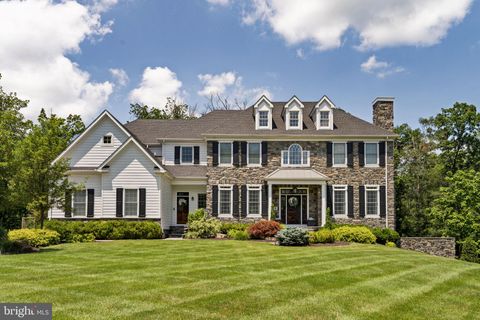 1551 BUTLER PIKE BLUE BELL PA 19422