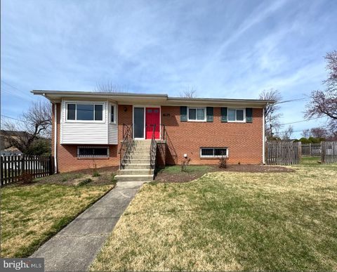Homes For Rent - 11100 Markwood Drive<br/> SILVER SPRING, MD 20902