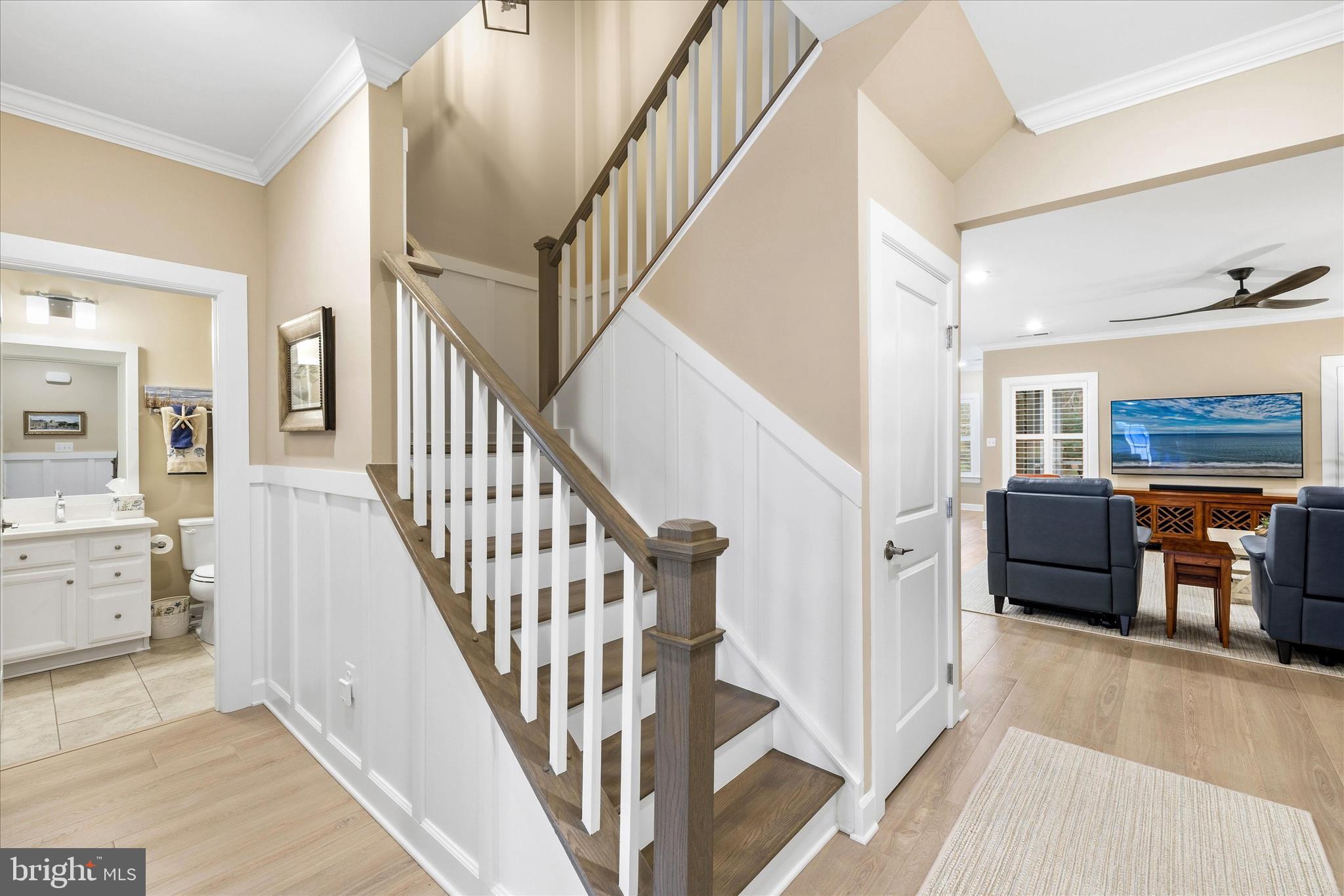 THE ESTUARY - Residential