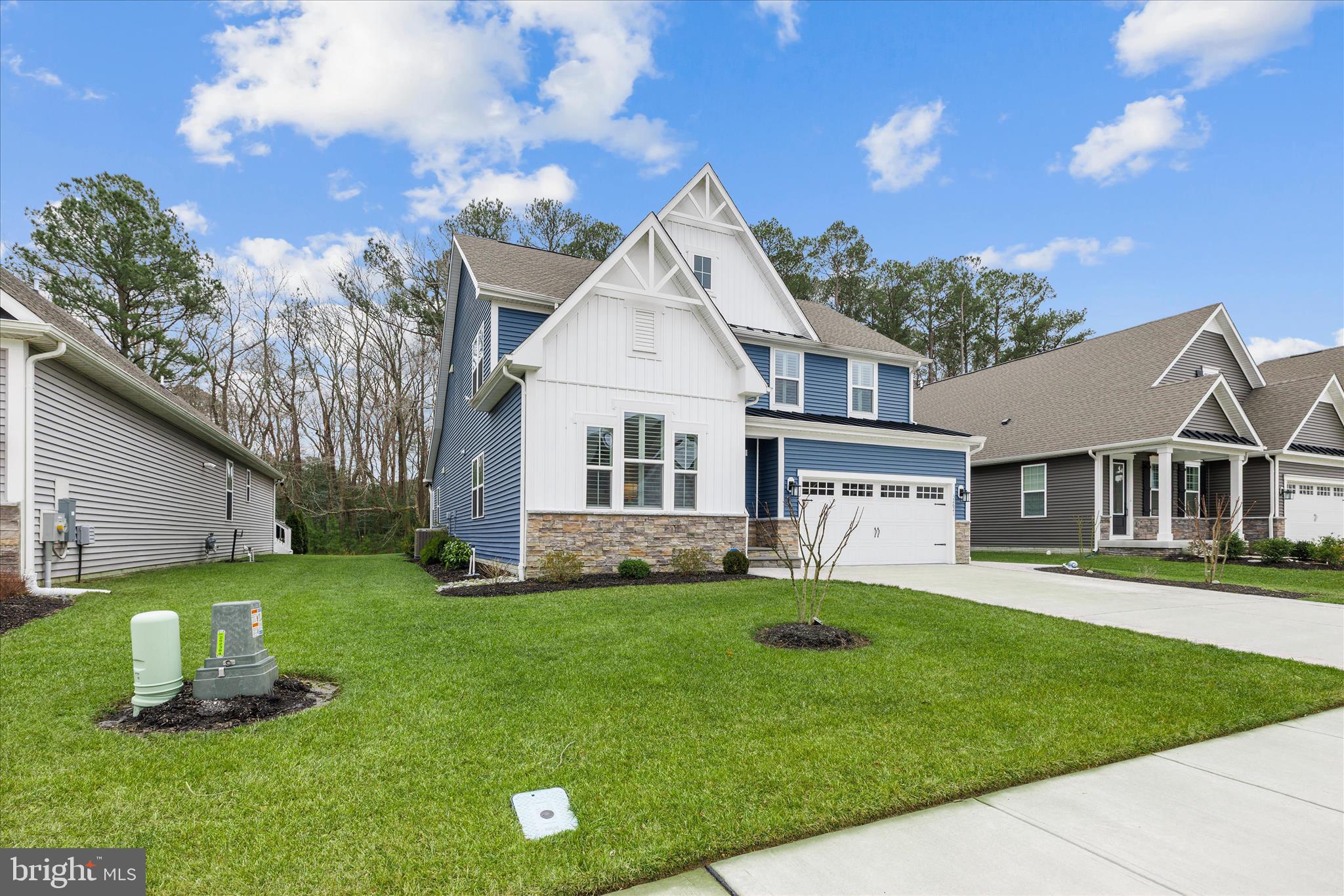 THE ESTUARY - Residential