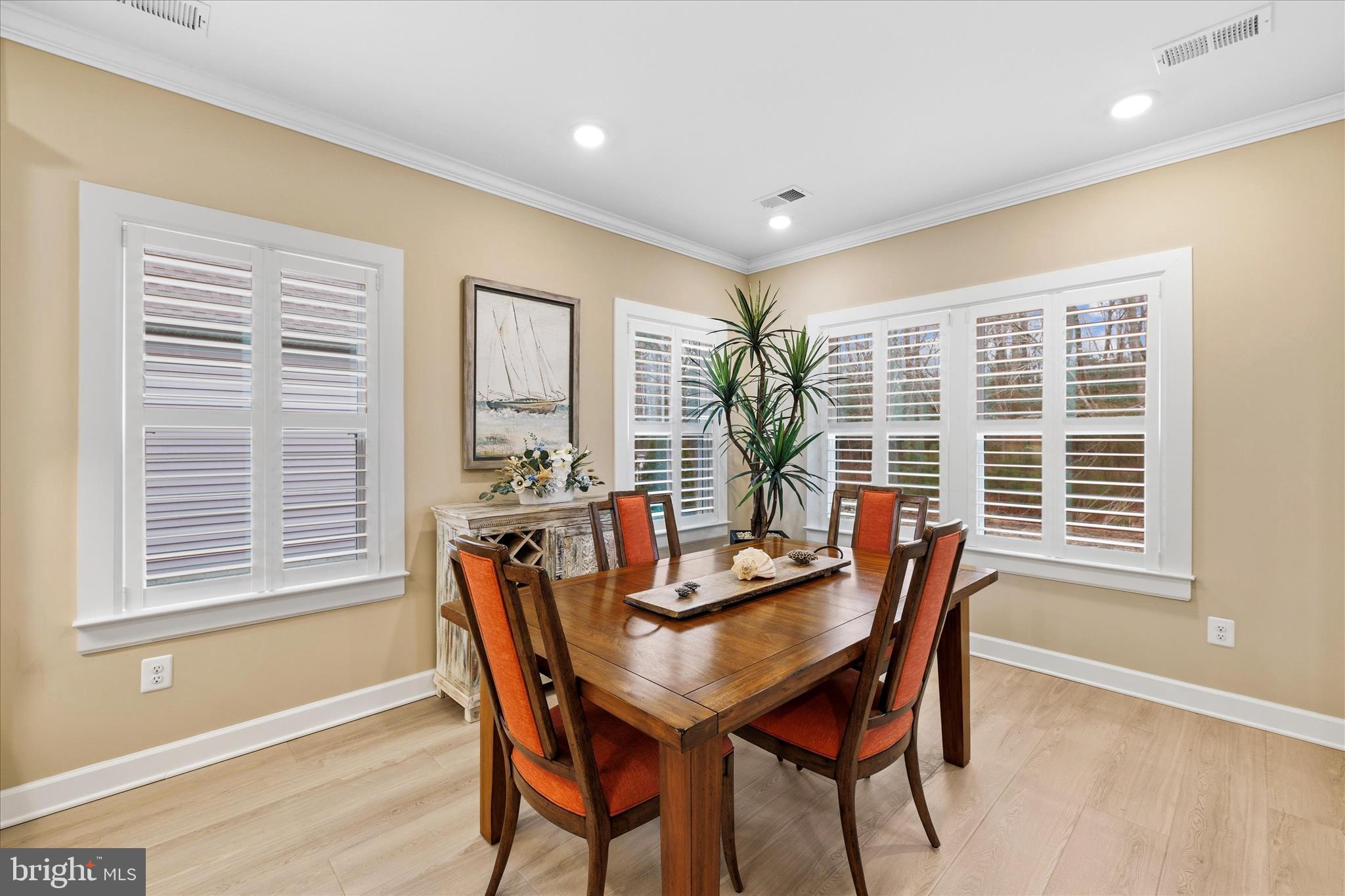 THE ESTUARY - Residential