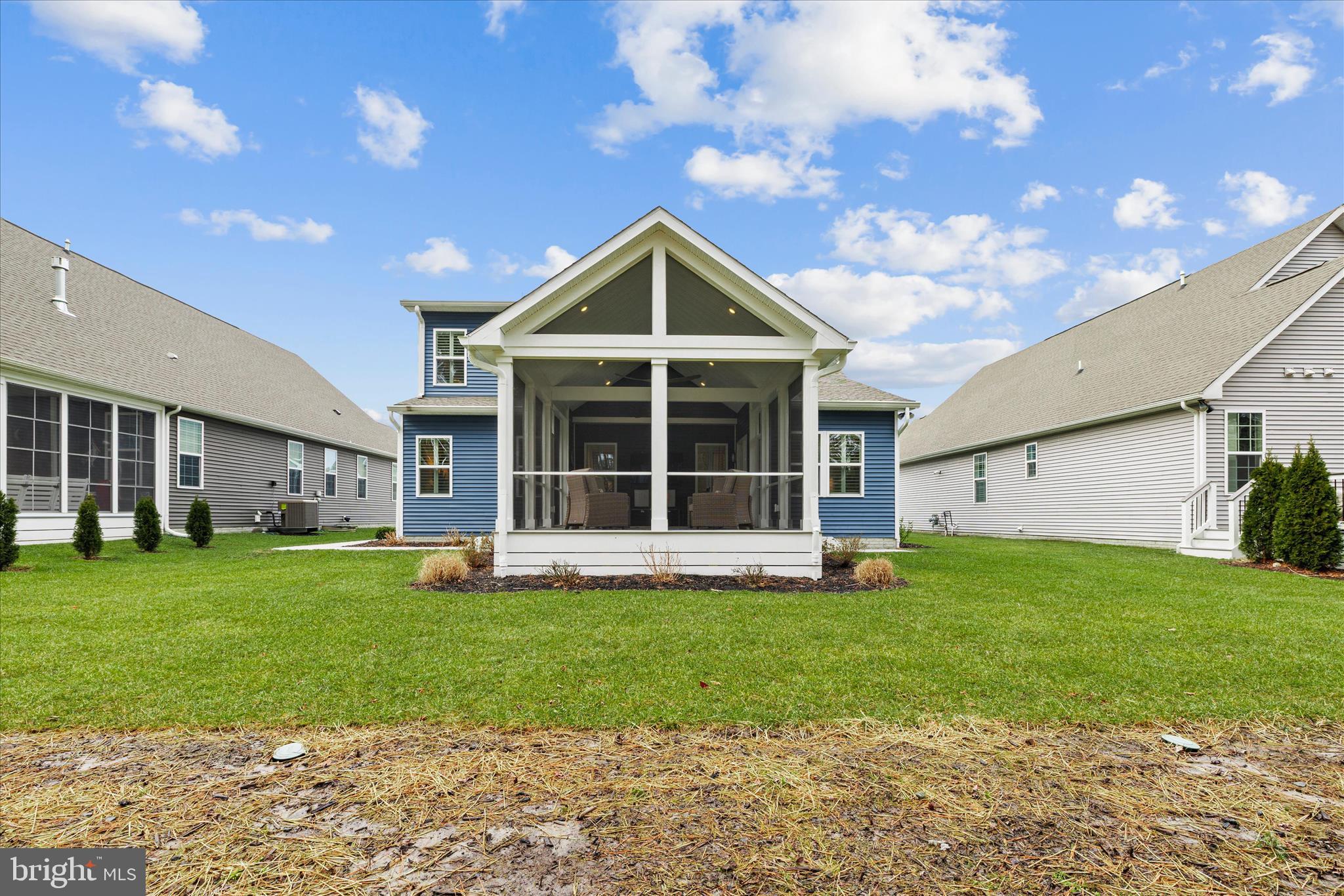 THE ESTUARY - Residential
