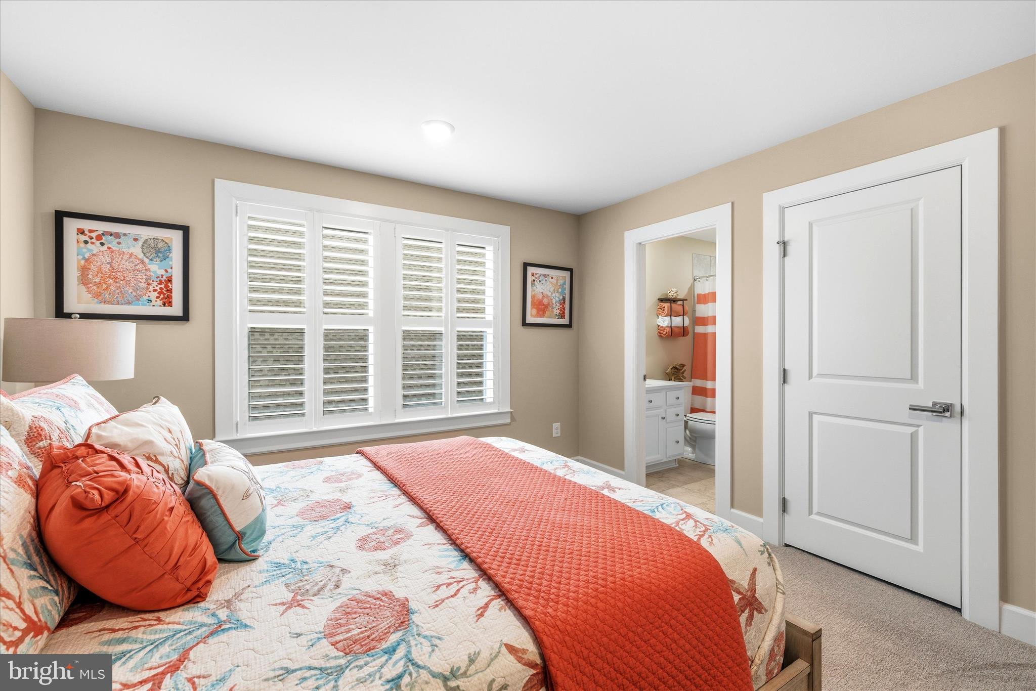 THE ESTUARY - Residential