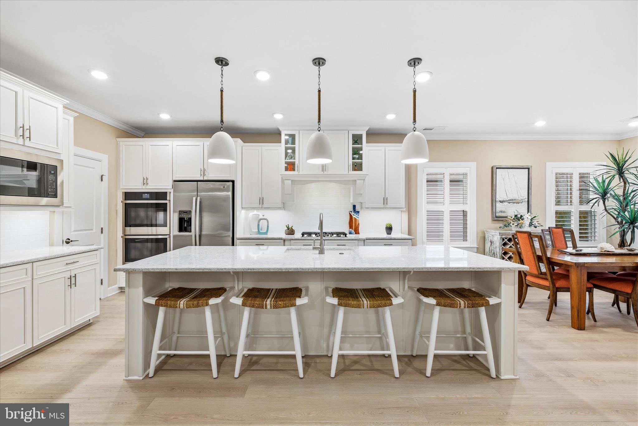 THE ESTUARY - Residential