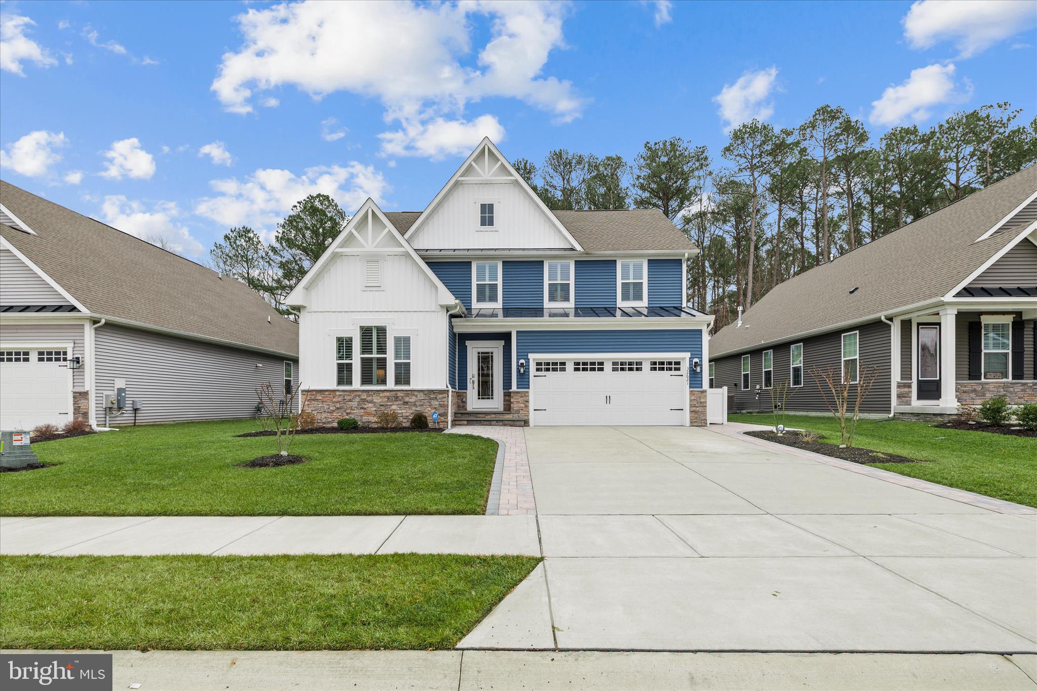 THE ESTUARY - Residential