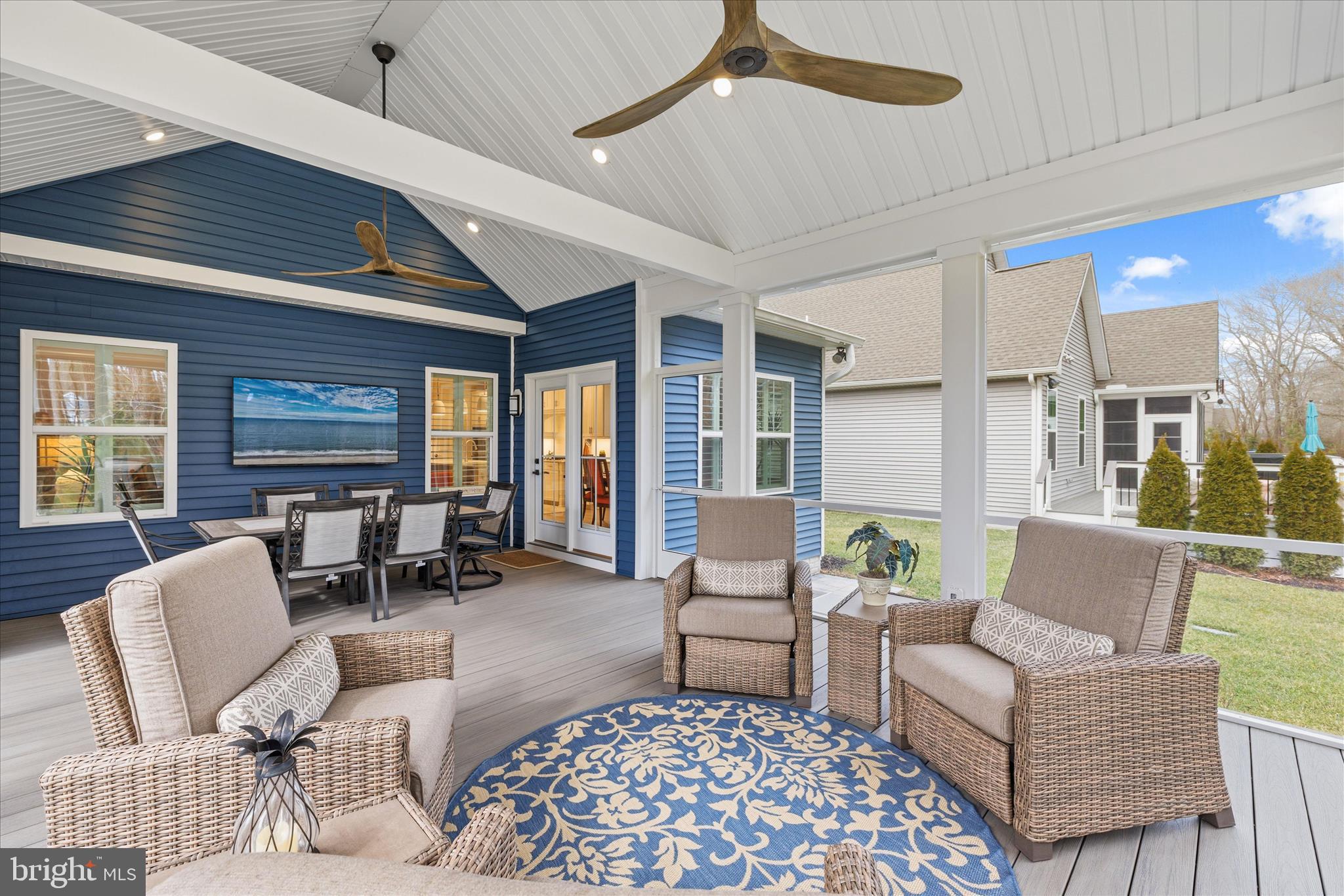 THE ESTUARY - Residential