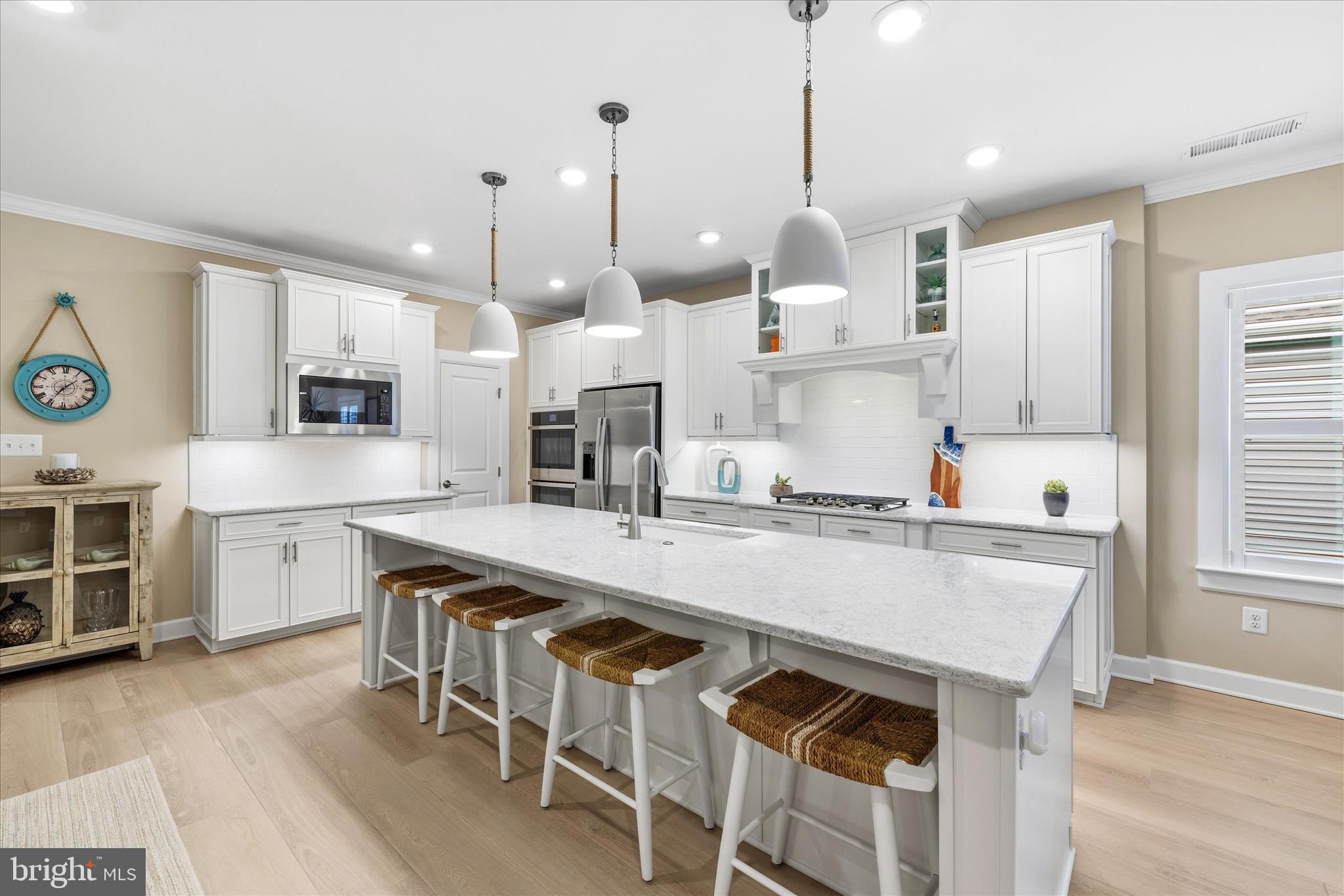 THE ESTUARY - Residential