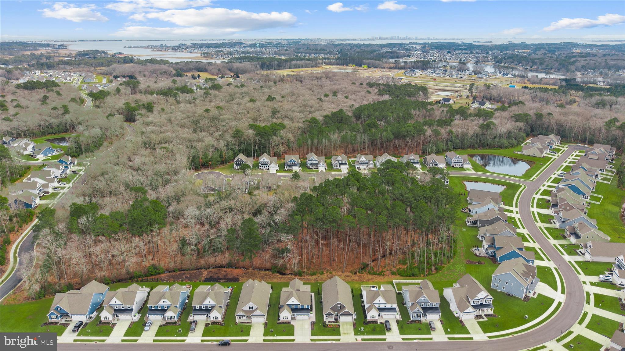 THE ESTUARY - Residential