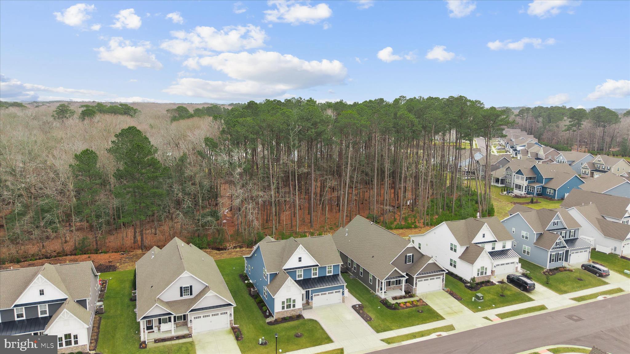 THE ESTUARY - Residential