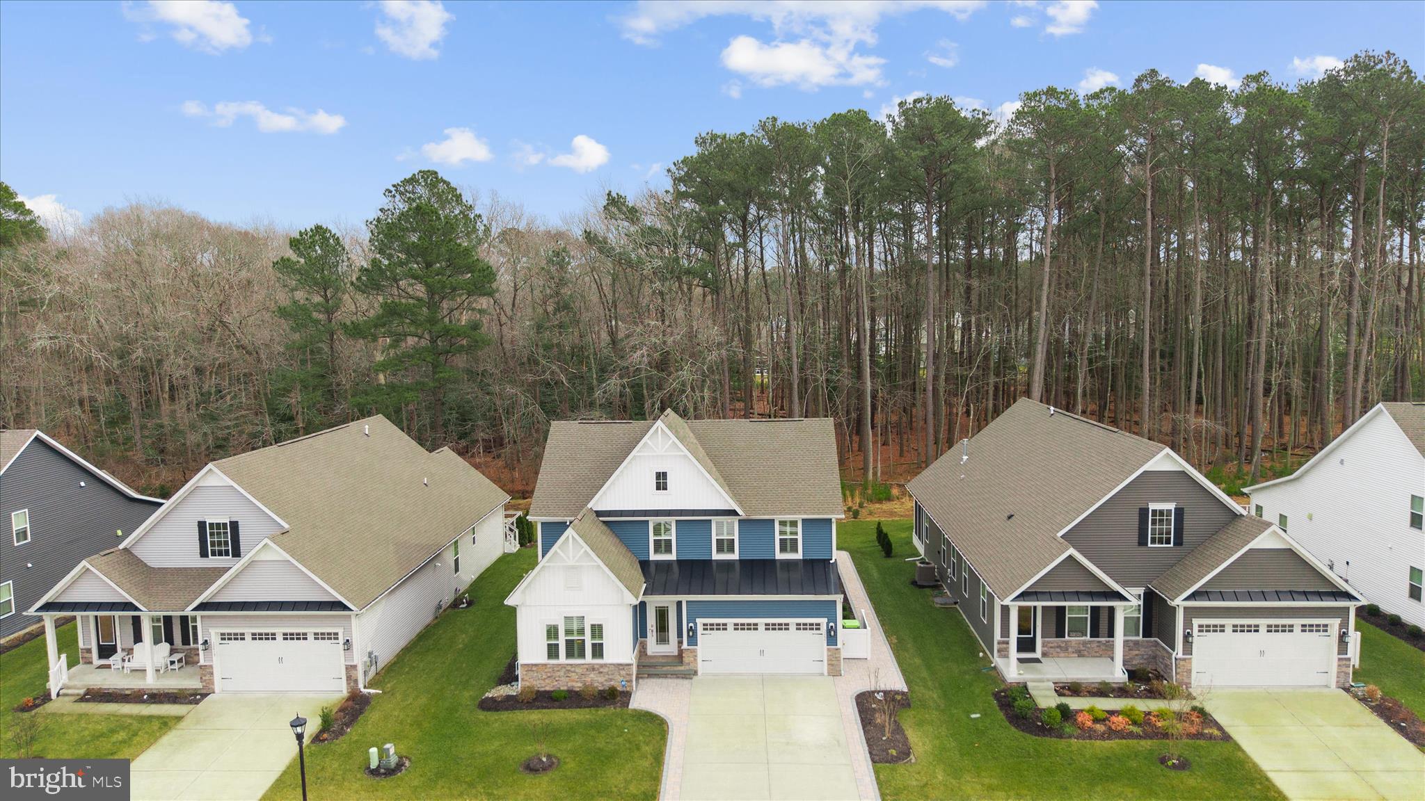 THE ESTUARY - Residential