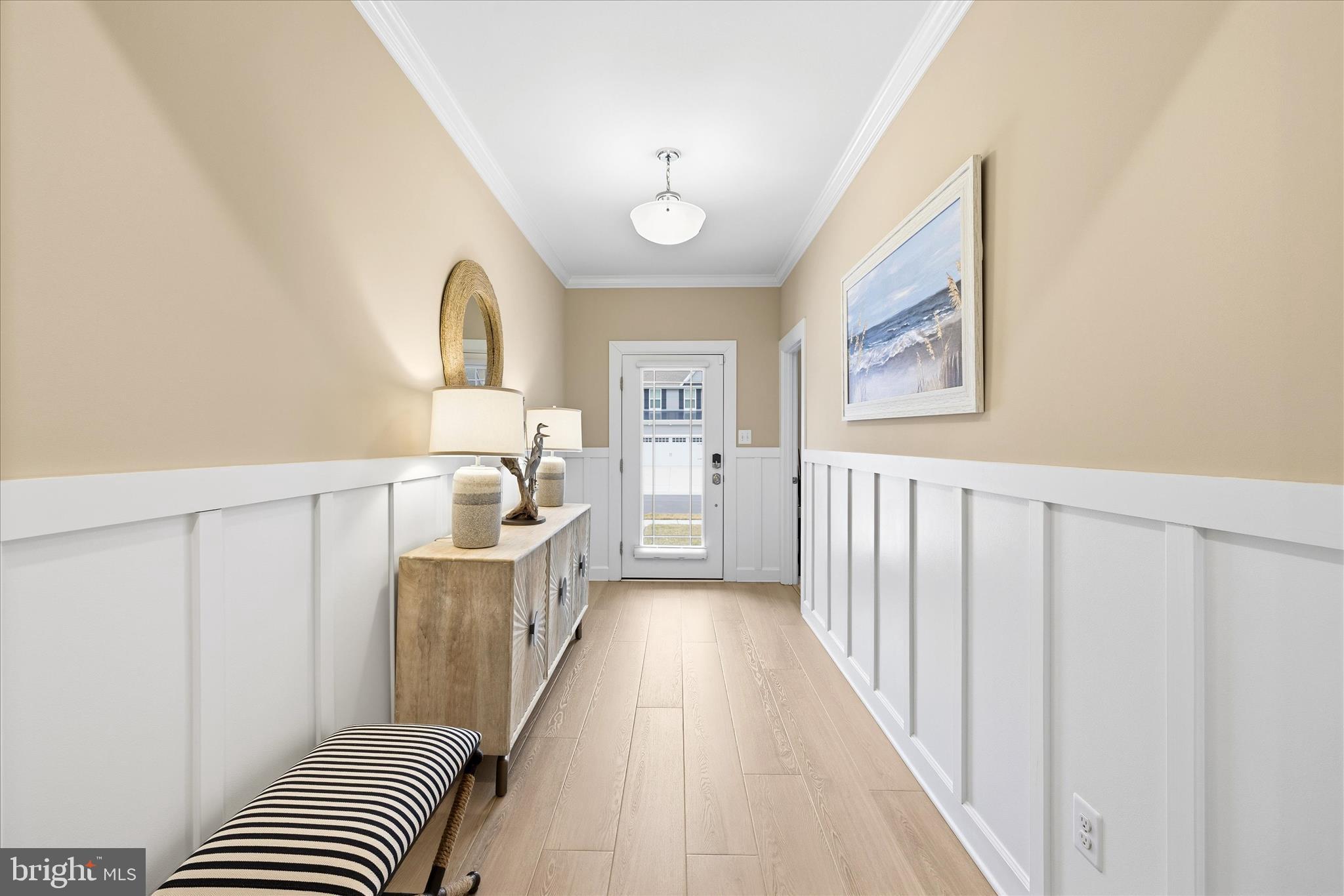 THE ESTUARY - Residential