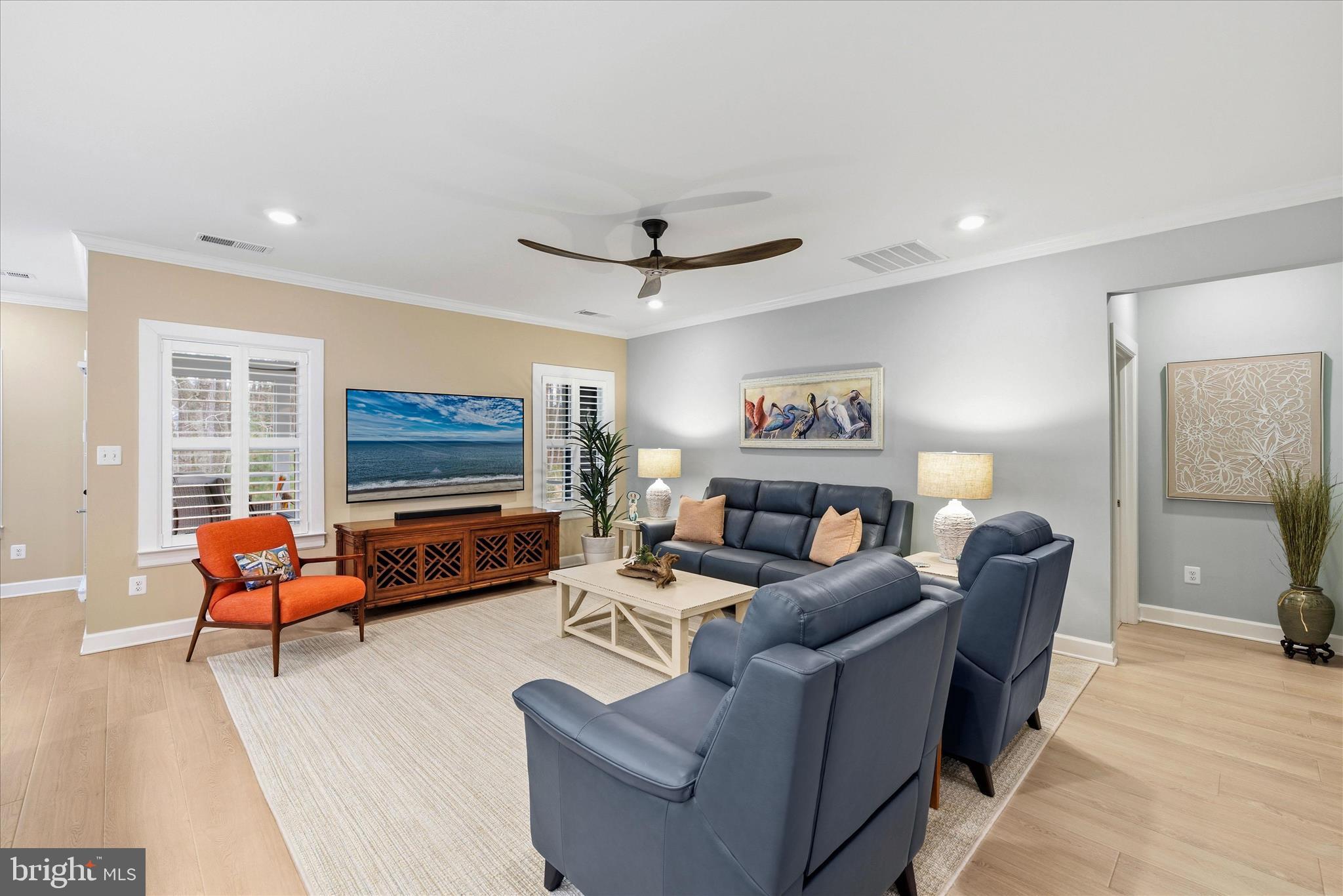 THE ESTUARY - Residential