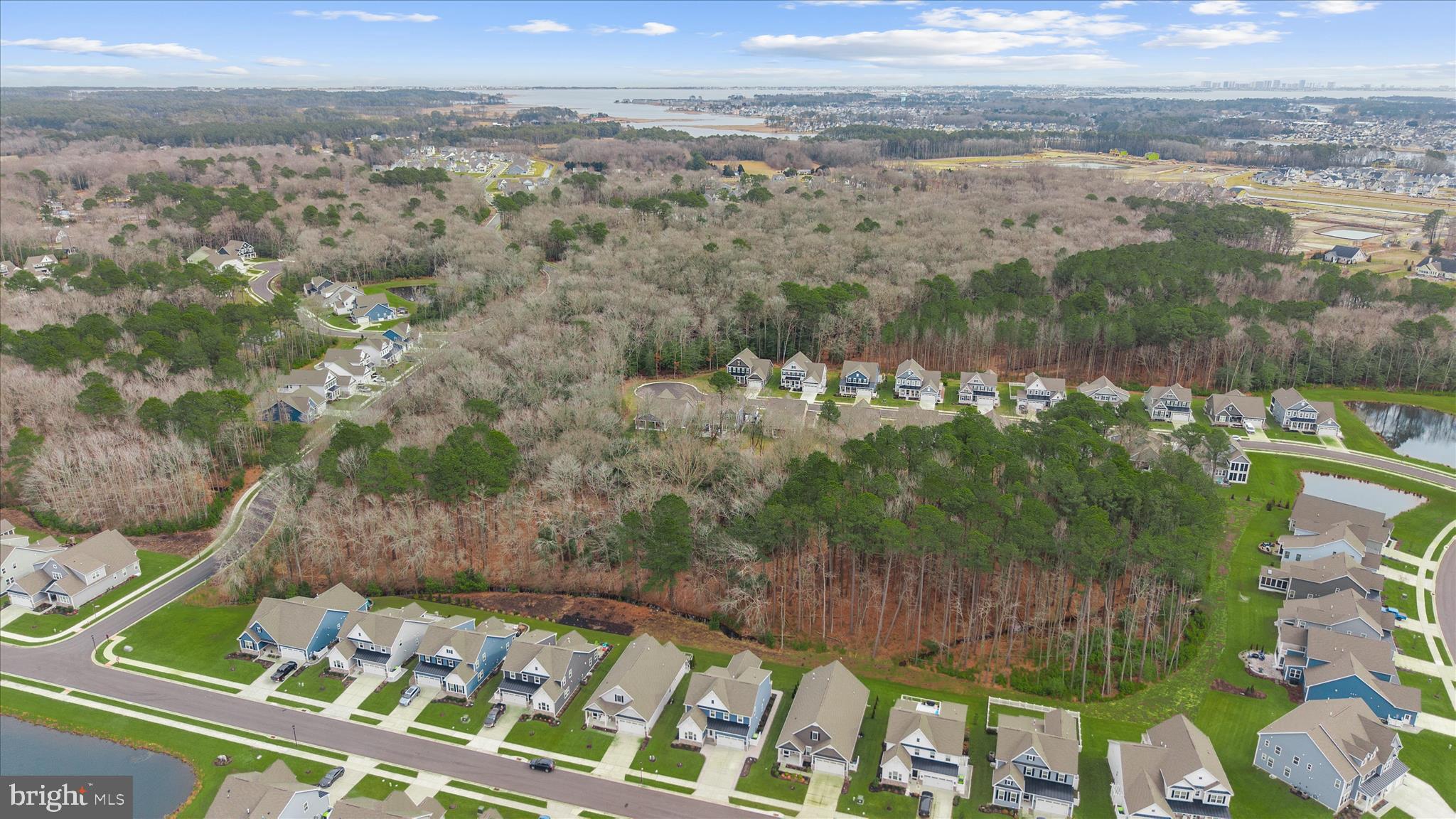 THE ESTUARY - Residential