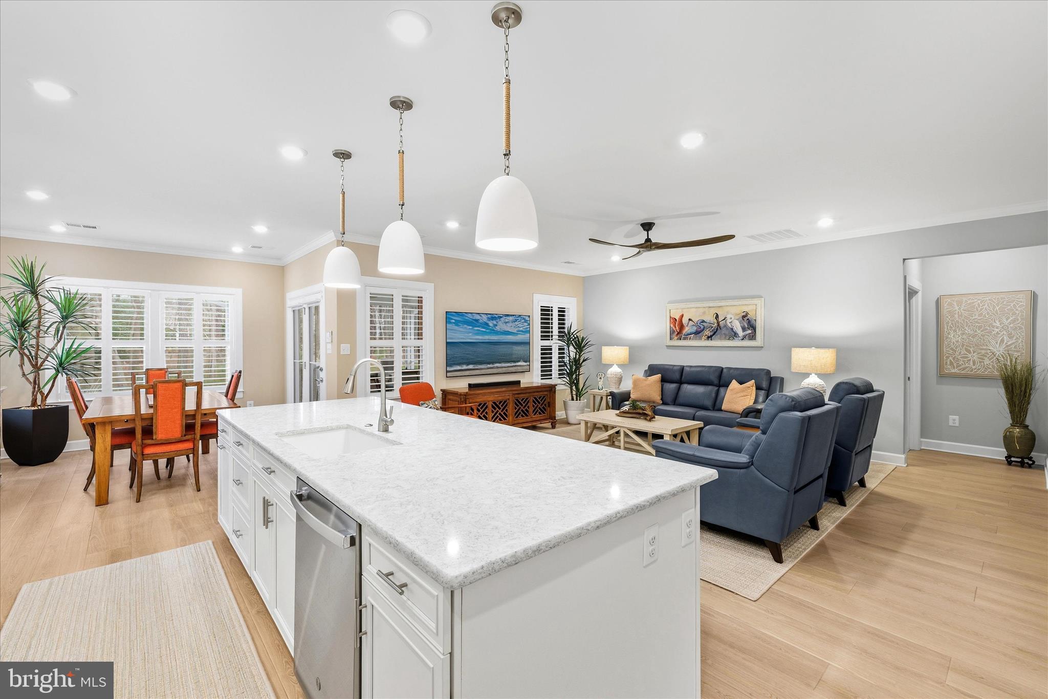 THE ESTUARY - Residential