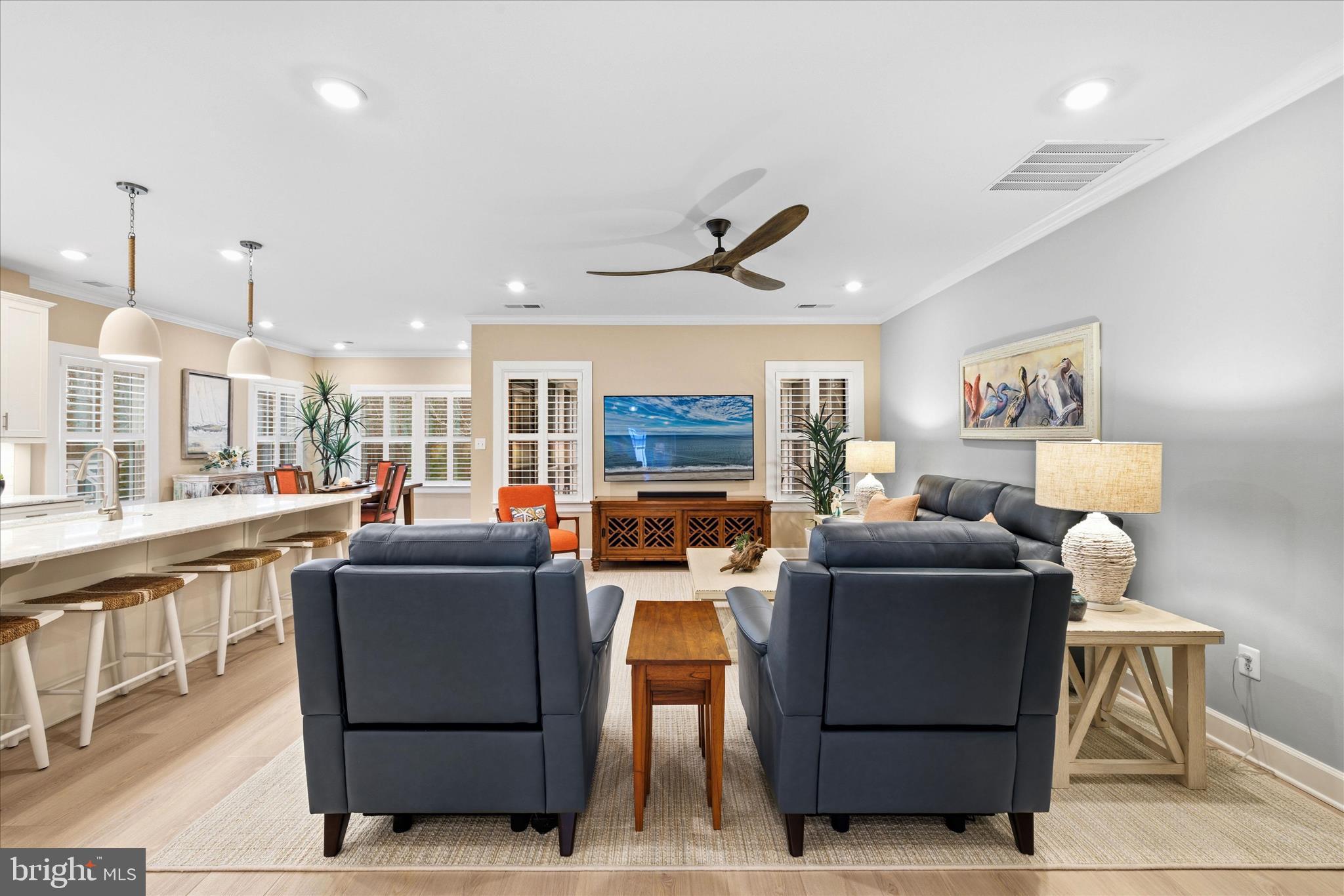 THE ESTUARY - Residential