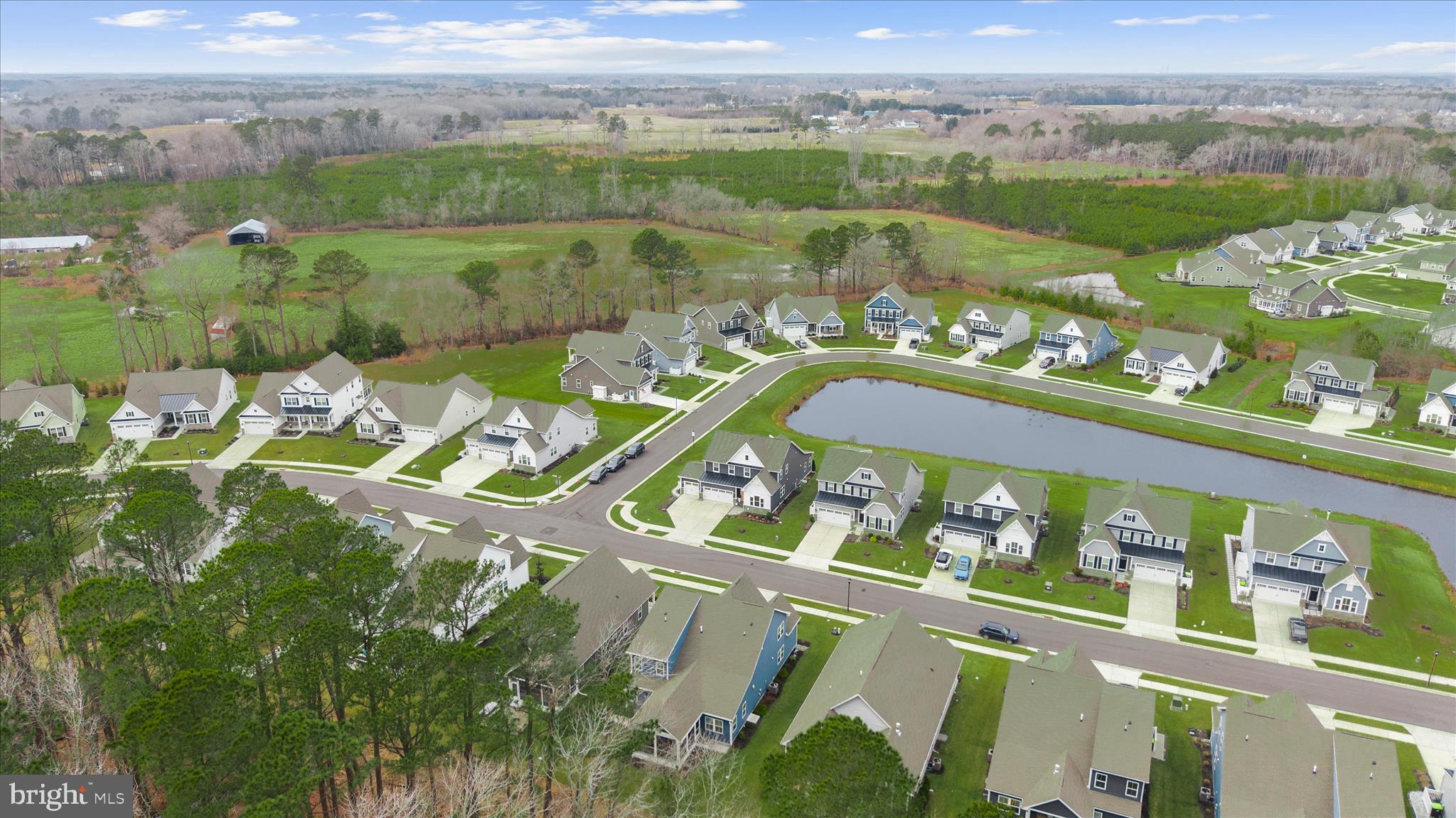 THE ESTUARY - Residential