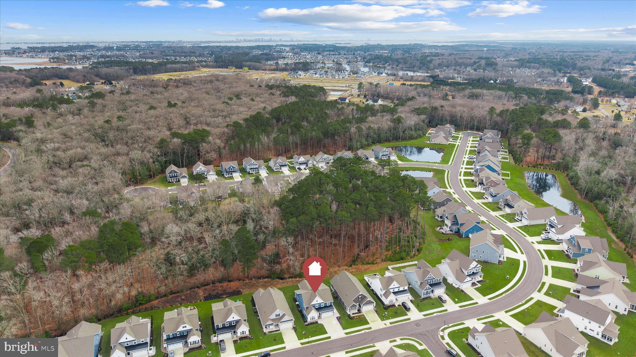 THE ESTUARY - Residential