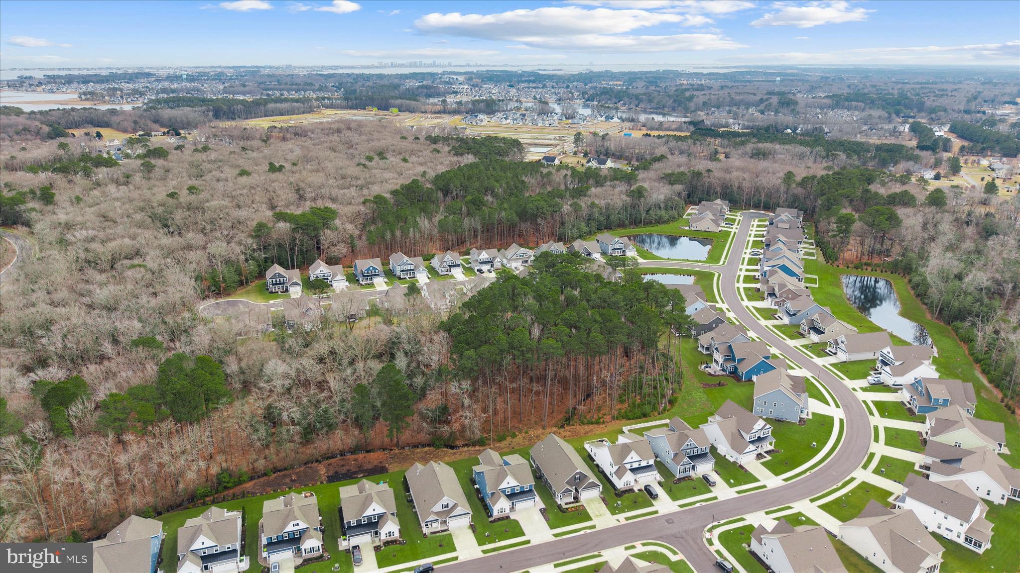 THE ESTUARY - Residential
