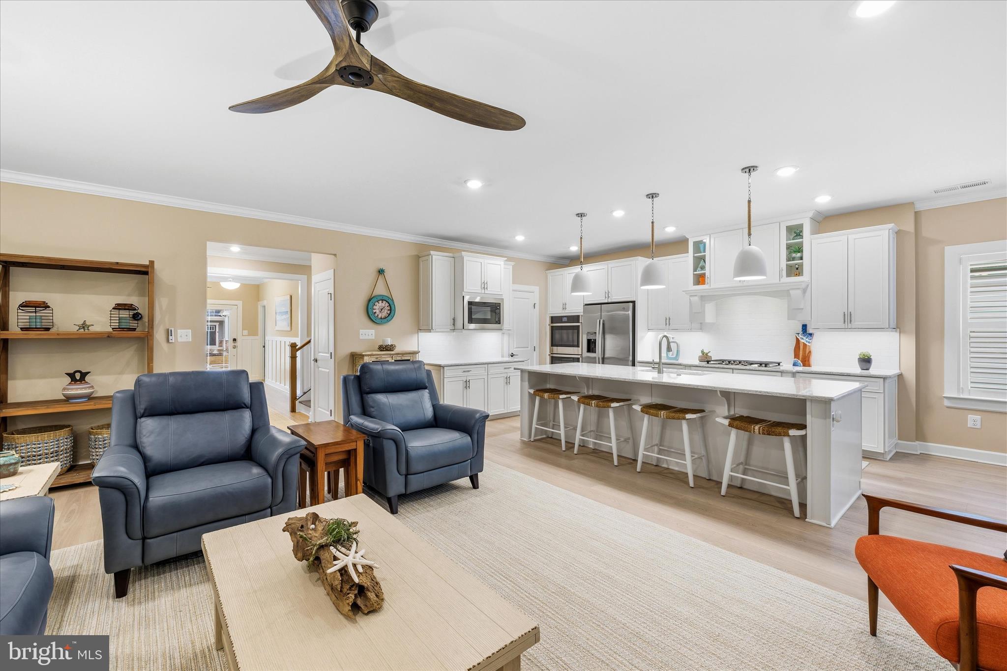 THE ESTUARY - Residential